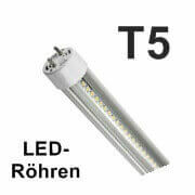T5 LED-Röhren
