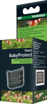 Dennerle Nano BabyProtect Schutzgitter f&uuml;r Nano...