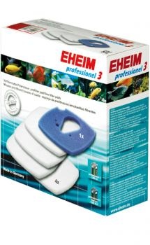EHEIM Set Filtermatten/-vliese 5St&uuml;ck 2080/2180