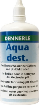 Dennerle Aqua dest. 250ml Destilliertes Wasser zur...
