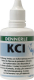Dennerle KCL-Lösung 50ml zur Aufbewahrung von pH-Elektroden