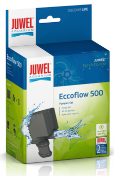 Juwel Eccoflow 500 Pumpe