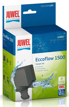 Juwel Eccoflow 1500 Pumpe