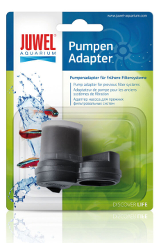 Juwel Pumpenadapter f&uuml;r Pumpen der &auml;lteren...