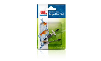 Juwel Eccoflow Impeller (Fl&uuml;gelrad) Set 300
