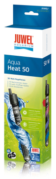 Juwel Aqua Heat Regelheizer 50W
