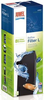 Juwel Innenfilter Bioflow L / 6.0 1000L/h