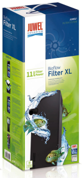Juwel Innenfilter Bioflow XL / 8.0 1000L/h