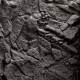 Juwel R&uuml;ckwand Stone Granite 60 x 55 x 3 cm