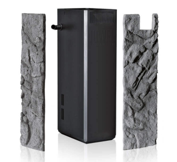 Juwel Filter Cover Stone Granite 55.5 x 18.6 x 1 cm