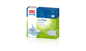 Juwel Filterwatte bioPad M 5St&uuml;ck passend zu Bioflow...
