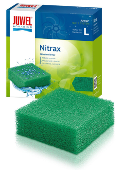Juwel Nitratentferner Nitrax L passend zu Bioflow 6.0 /...