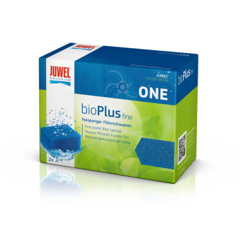 Juwel Filterschwamm fein bioPlus fine ONE