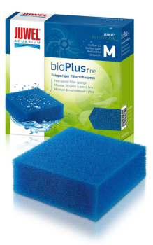 Juwel Filterschwamm fein bioPlus fine M passend zu...