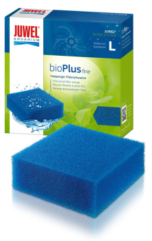 Juwel Filterschwamm fein bioPlus fine L passend zu...