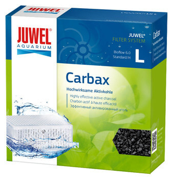 Juwel Carbax L passend zu Bioflow 6.0 / Standard