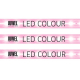 Juwel LED Colour 12Watt 438mm