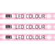 Juwel LED Colour 14Watt 590mm