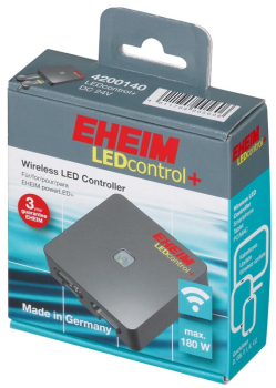 EHEIM LEDcontrol+ Wireless-Lichtsteuerung f&uuml;r powerLED+