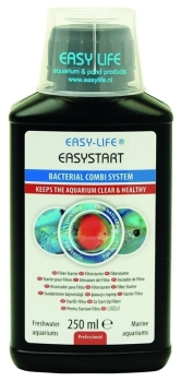 EASY-LIFE EasyStart 250ml Filterstarter