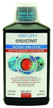 EASY-LIFE EasyStart 500ml Filterstarter
