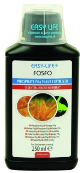 EASY-LIFE Fosfo 250ml Phosphord&uuml;nger
