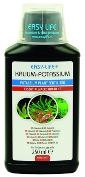 EASY-LIFE Kalium-Potassium 250ml Kaliumd&uuml;nger