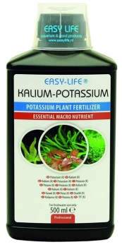 EASY-LIFE Kalium-Potassium 500ml Kaliumd&uuml;nger