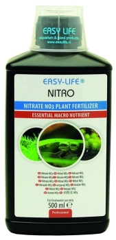 EASY-LIFE Nitro 500ml Stickstoffd&uuml;nger