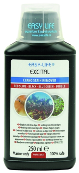 EASY-LIFE Excital 250ml gegen Cyanobakterien (rote...