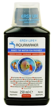 EASY-LIFE AquaMaker 250ml Wasseraufbereiter