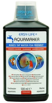EASY-LIFE AquaMaker 500ml Wasseraufbereiter