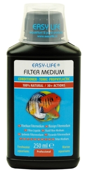 EASY-LIFE Filtermedium 250ml
