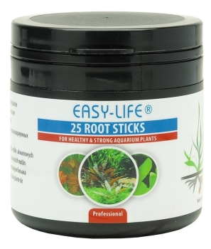 EASY-LIFE Root Sticks 25St&uuml;ck D&uuml;ngest&auml;bchen