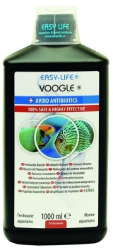EASY-LIFE Voogle 1000ml st&auml;rkt das Immunsystem
