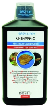 EASY-LIFE Catappa-X 1000ml fl&uuml;ssige...