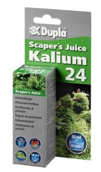 Dupla Scapers Juice Kalium 24 10ml Makron&auml;hrstoff