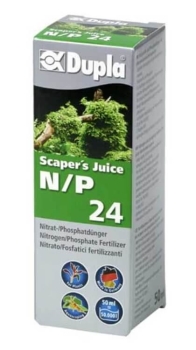 Dupla Scapers Juice, N/P D&uuml;nger 24 50ml Stickstoff-...