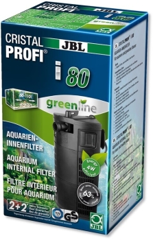JBL CristalProfi i80 greenline Innenfilter f&uuml;r...