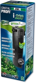 JBL CristalProfi i200 greenline Innenfilter f&uuml;r Aquarien von 130-200 Liter