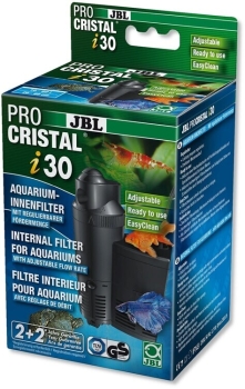 JBL ProCristal i30 Innenfilter f&uuml;r Aquarien von...