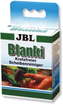 JBL Blanki kratzfreier Aquarien-Scheibenreiniger
