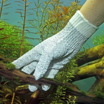 JBL ProScape Cleaning Glove Aquarien-Handschuh zur Reinigung