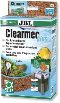 JBL Clearmec plus zur Entfernung von Nitrit, Nitrat und Phosphat