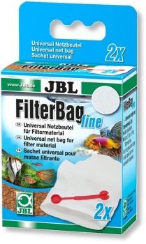 JBL FilterBag fine Universal Netzbeutel f&uuml;r Filtermaterial