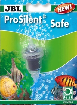 JBL ProSilent Safe Wasserr&uuml;cklaufsicherung f&uuml;r...