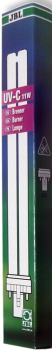 JBL UV-C Brenner 11Watt Ersatzlampe f&uuml;r UV-C Wasserkl&auml;rer