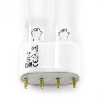 JBL UV-C Brenner 18Watt Ersatzlampe f&uuml;r UV-C Wasserkl&auml;rer