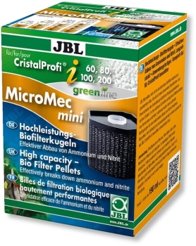 JBL MicroMec mini CristalProfi i60/80/100/200...