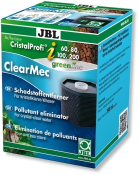 JBL ClearMec CristalProfi i60/80/100/200 Filtereinsatz...